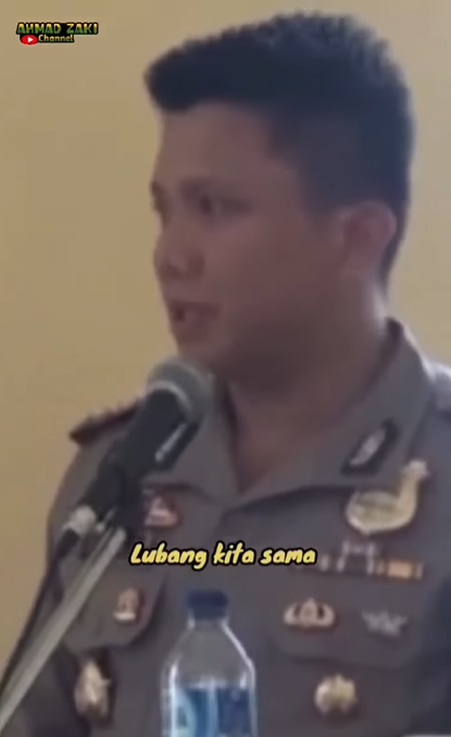 viral video fery sambo