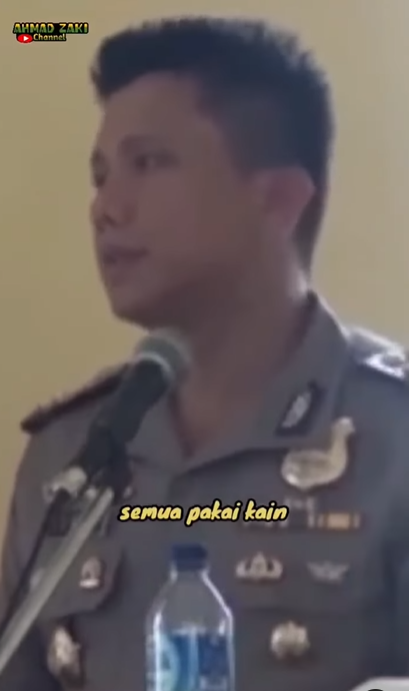viral video ferdy sambo