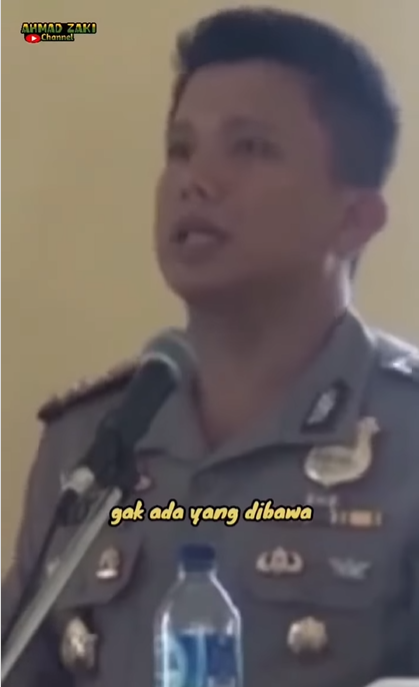 viral video ferdy sambo