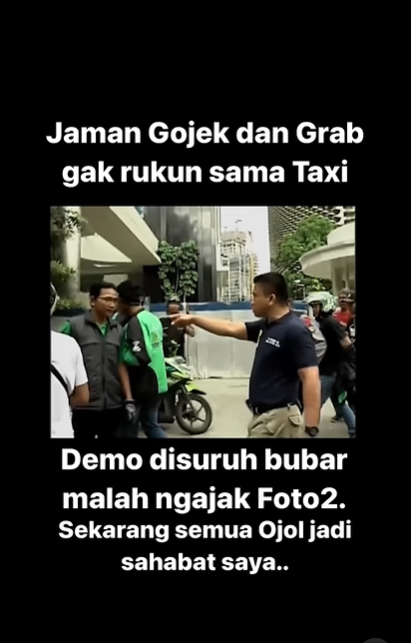 Krishna Murti Unggah Video Jadul, Warganet Heboh Lihat Ferdy Sambo
