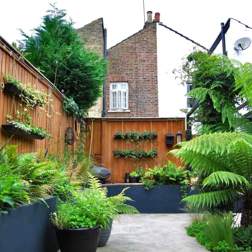 Biophilic