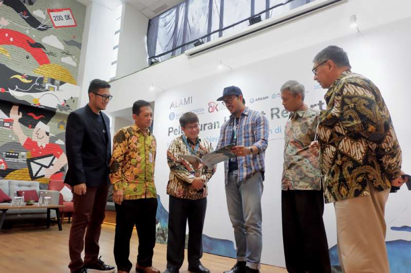 ALAMI fintech syariah