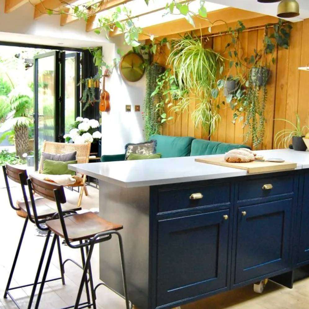 Biophilic