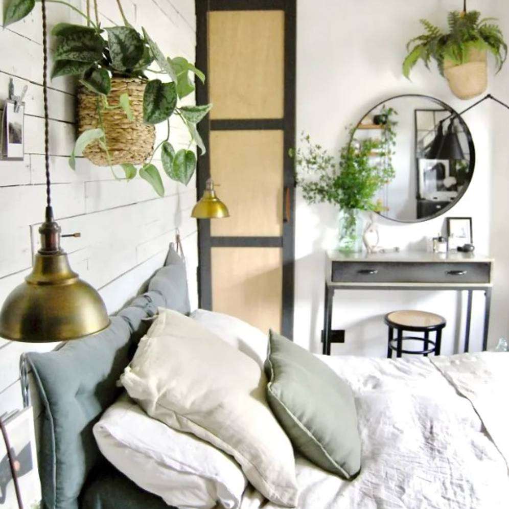 Biophilic