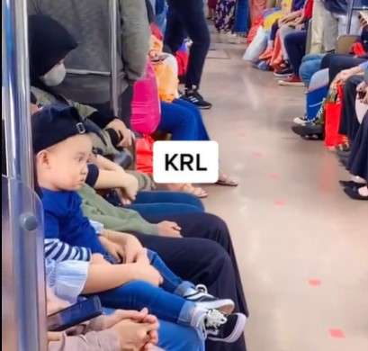 TikTok @ghailandrian