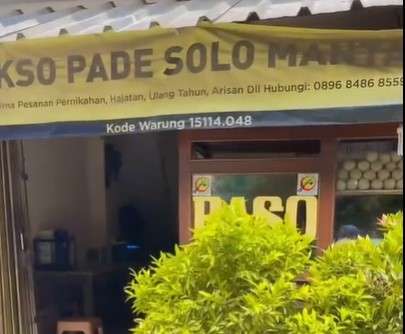 TikTok @ghailandrian