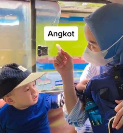 TikTok @ghailandrian