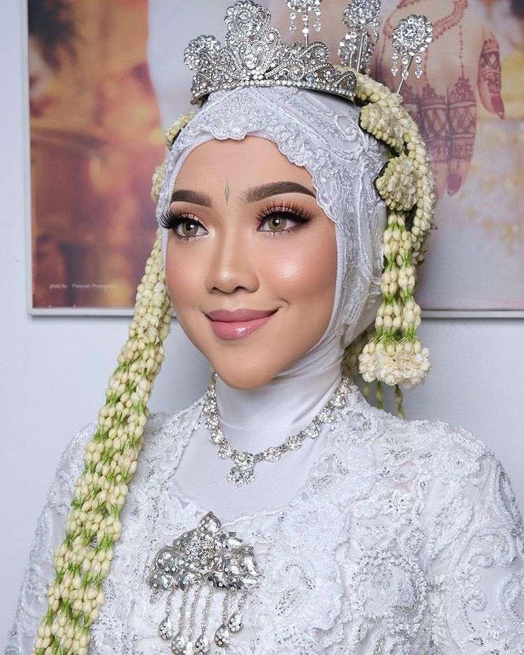 Pengantin Sunda