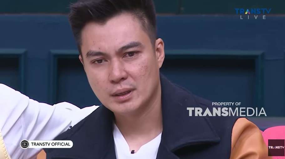 Baim Wong