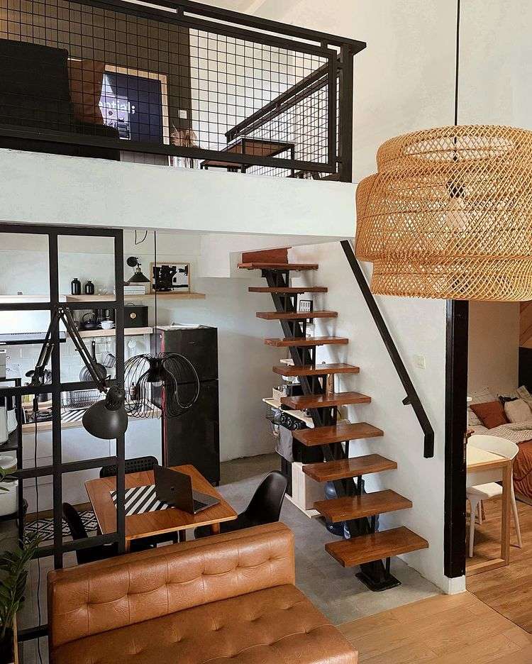 Mezzanine