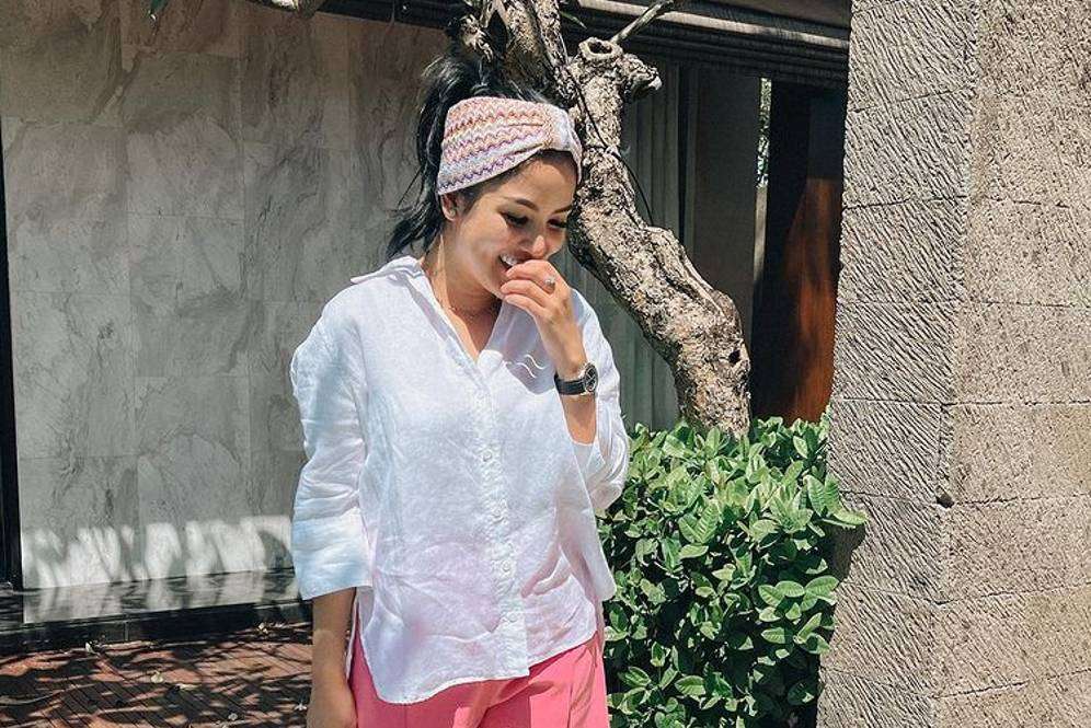 Bandana Nindy Ayunda
