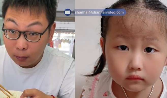 Ayah dan anak