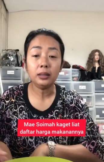 soimah