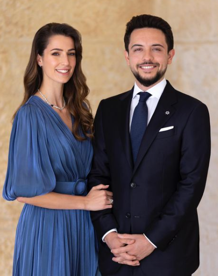 Instagram @alhusseinjo Instagram @alhusseinjo