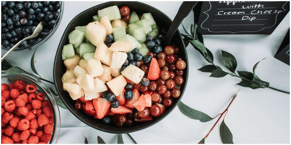 Cara Membuat Salad Buah yang Sehat