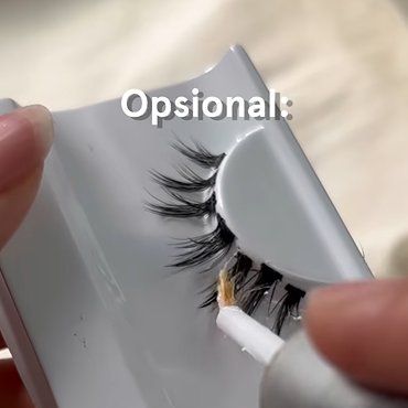 Tren Anime Lashes