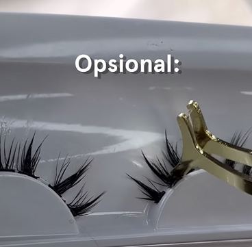 Tren Anime Lashes