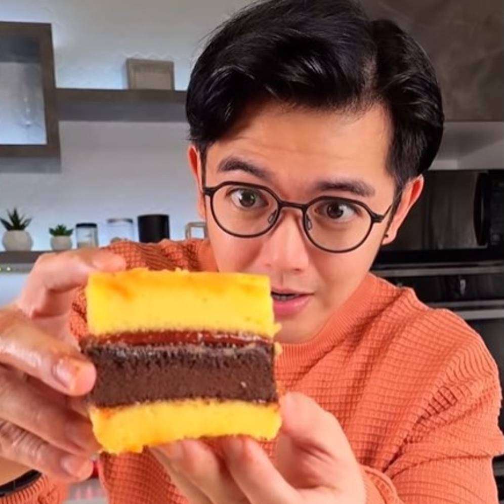Nicky Tirta
