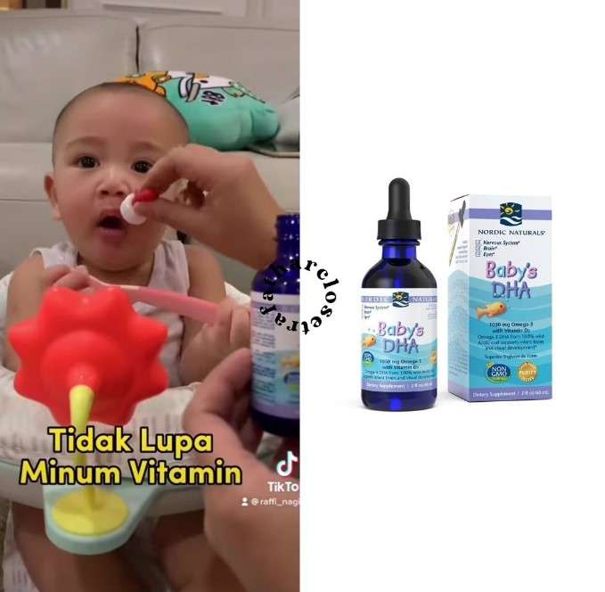 Vitamin Rayyanza