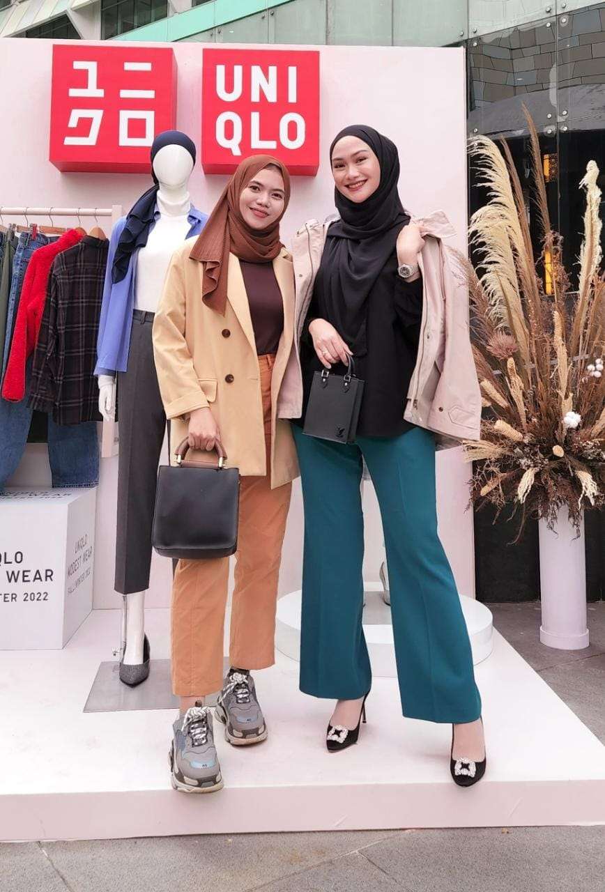 Ferdike Yunuri Nadya/ Dream