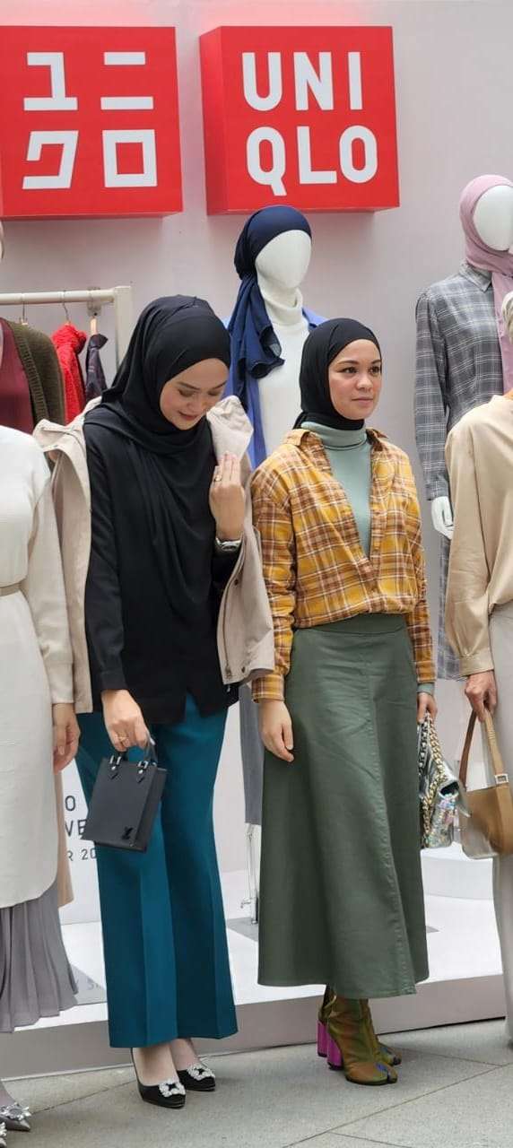 Ferdike Yunuri Nadya/ Dream