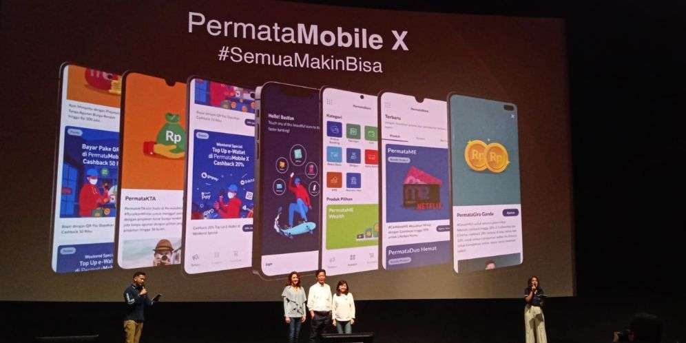 permata bank