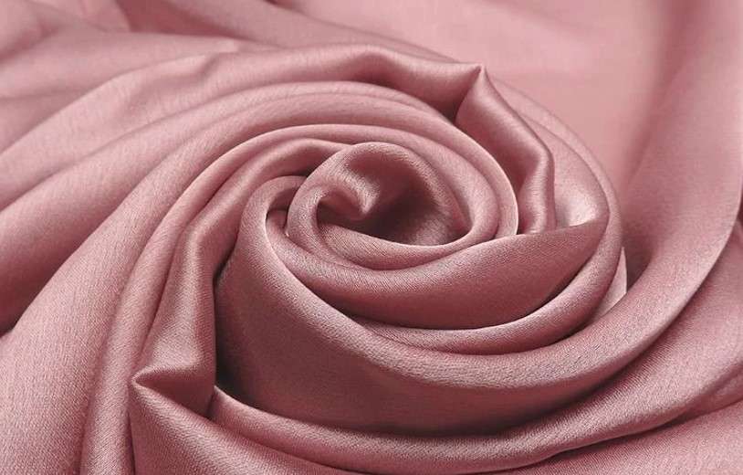 Hijab silk