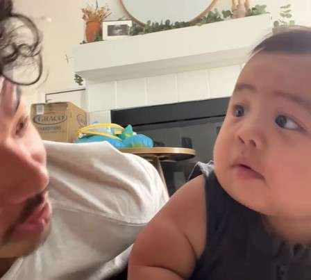 Bayi push up