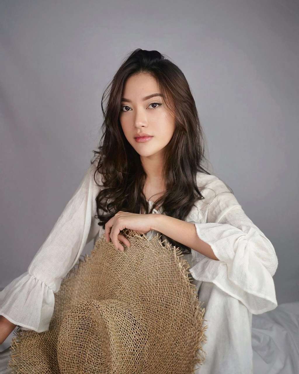 Dindra Nashriyah