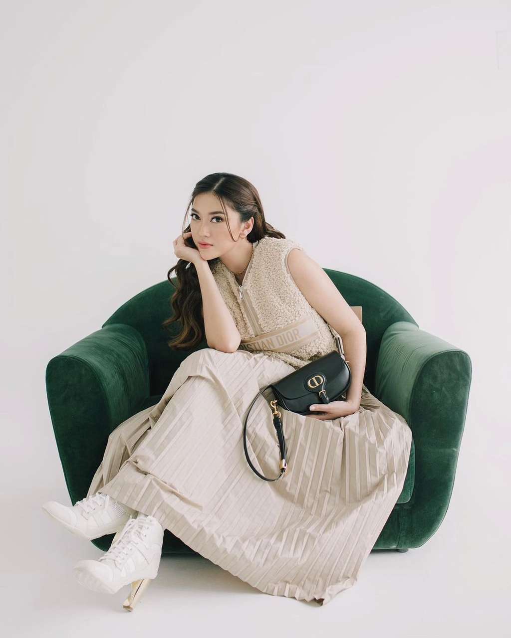 Dindra Nashriyah