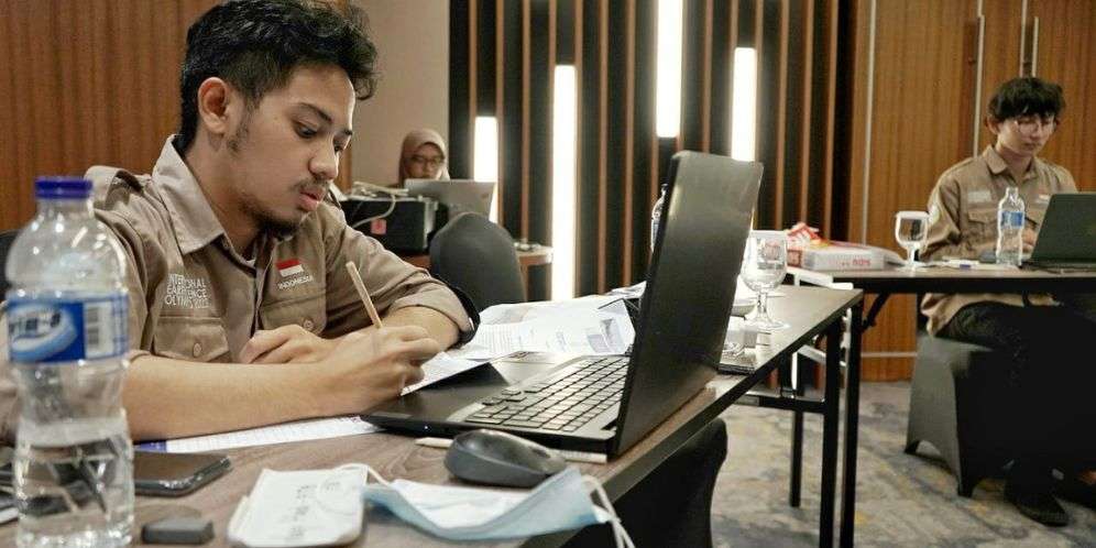 wafi haidi