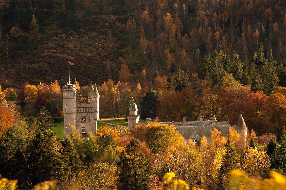 Balmoral
