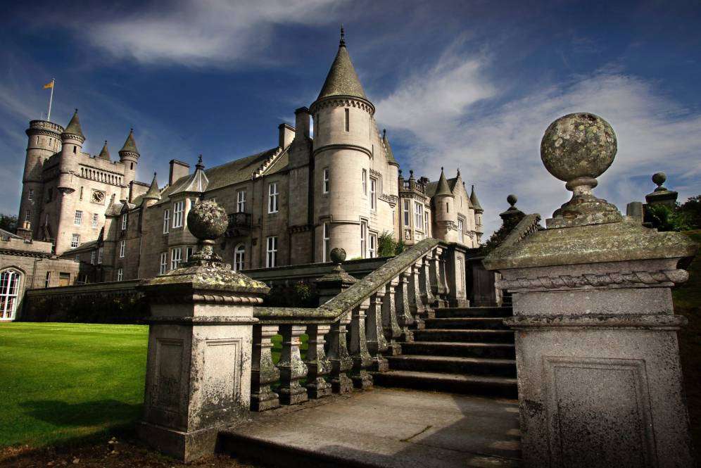 Balmoral