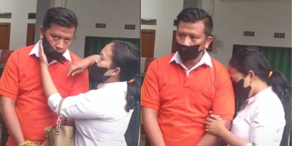 video ferdy sambo kw