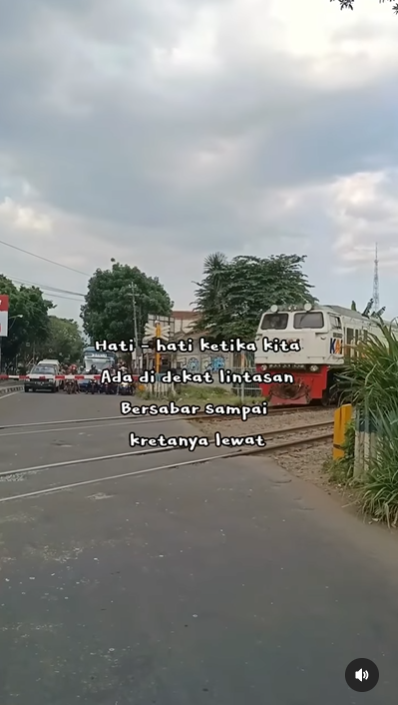 kereta api