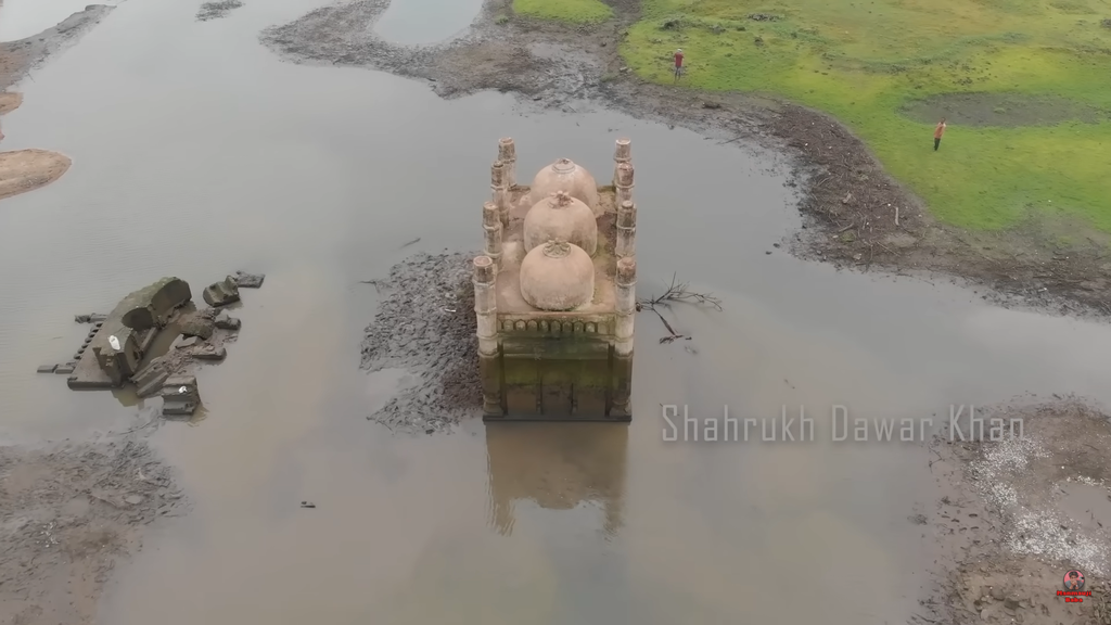 masjid noori