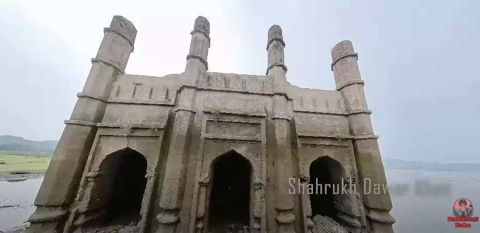masjid noori
