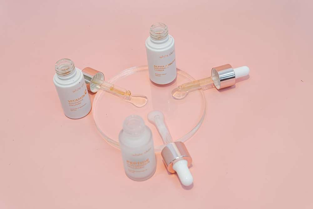 Review Serum Sultan Rp 40 Ribuan dari White Story, Benarkah Formulanya Mampu Mengatasi Berbagai Masa