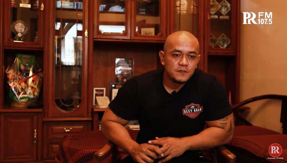 Baba Kun Preman Pensiun Baba Kun Preman Pensiun