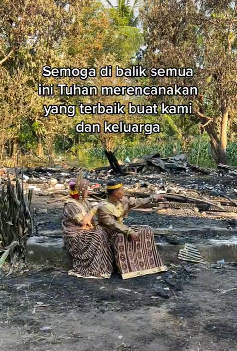 pasangan pengantin