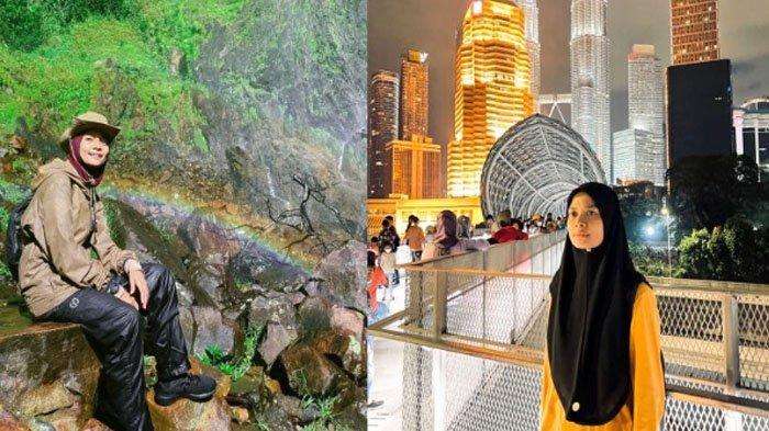 Dana Tipis Mau Bangun Rumah, Ustazah Ini Rela Jadi Tukang Bangunan