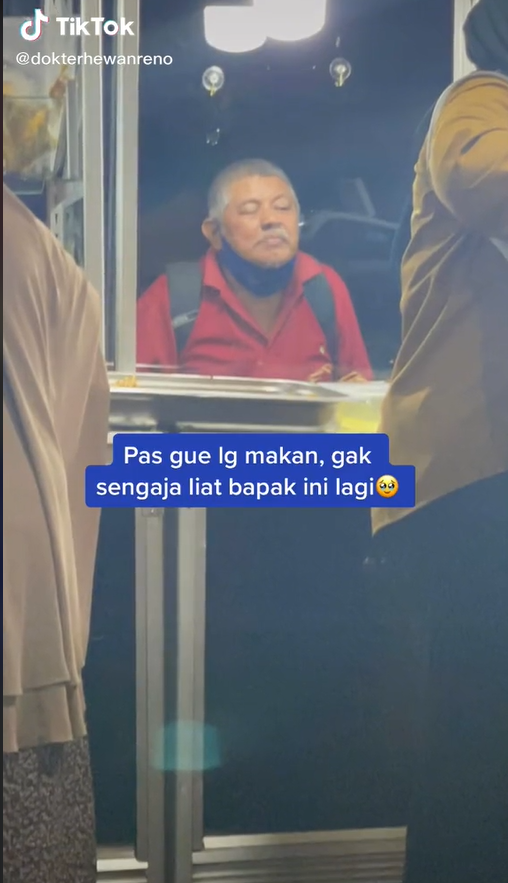 bapak tua