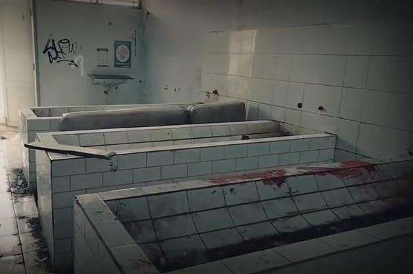 Viral gerebek video live hantu-hantuan settingan di RSUD Kebumen lama.