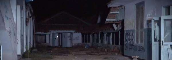 Viral gerebek video live hantu-hantuan settingan di RSUD Kebumen lama.