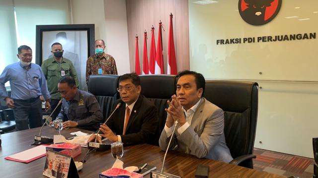 effendi simbolon