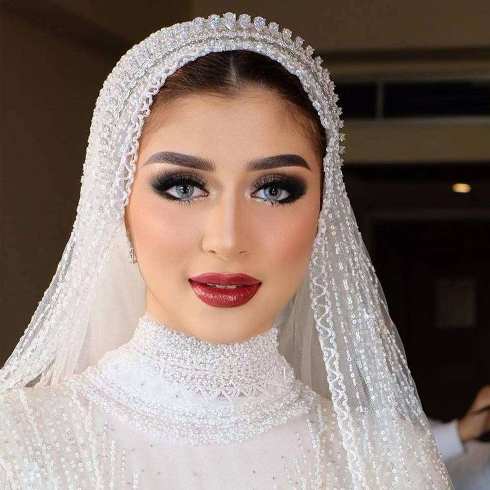Makeup karya Bennu Sorumba