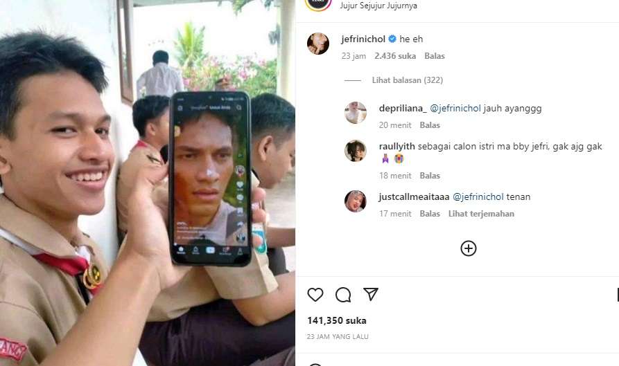 jepri