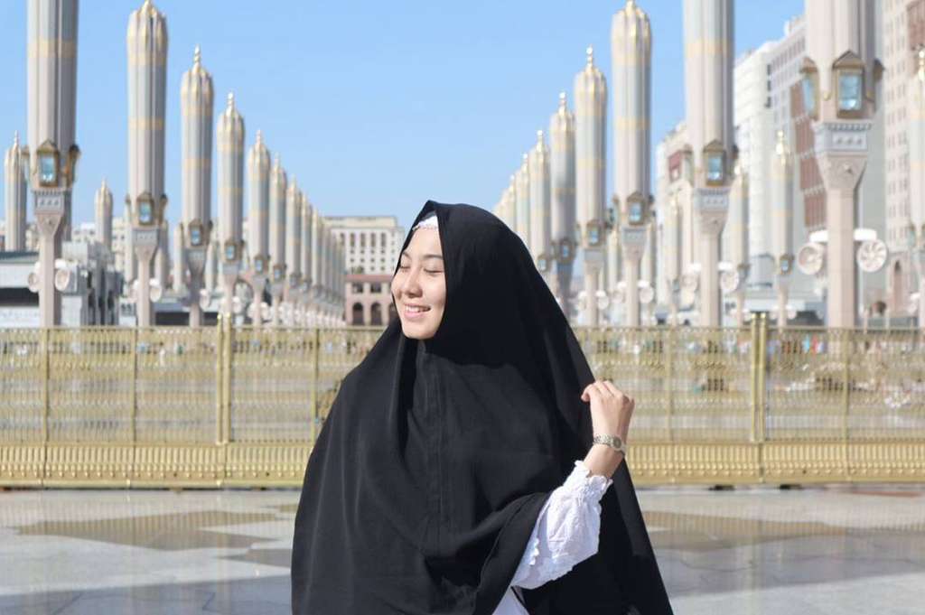 Salsabila Mayangsari