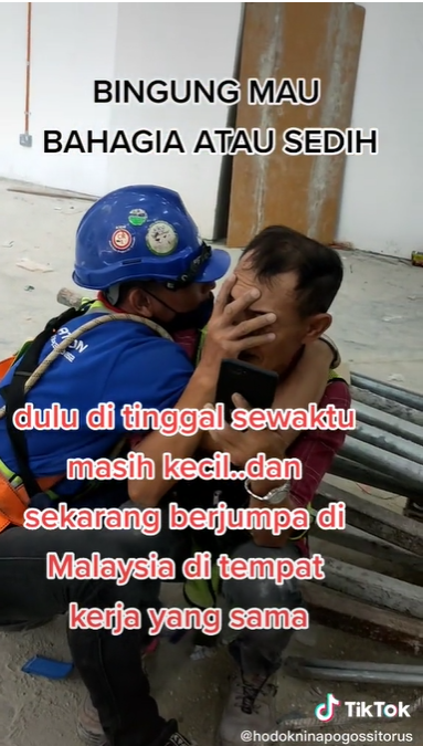 pertemuan ayah dan anak