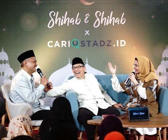 Quraish Shihab